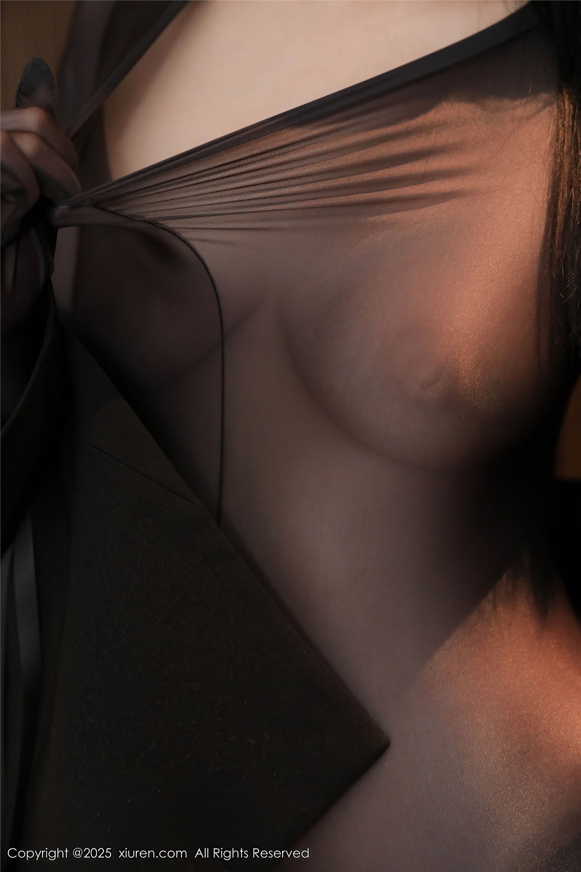 Xiuren秀人网 2025.03.07 NO.9987 Candy糖糖